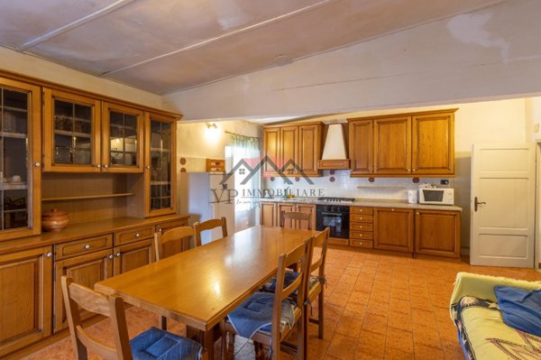 appartamento in vendita a Pomarance