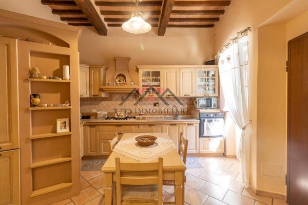 appartamento in vendita a Pomarance