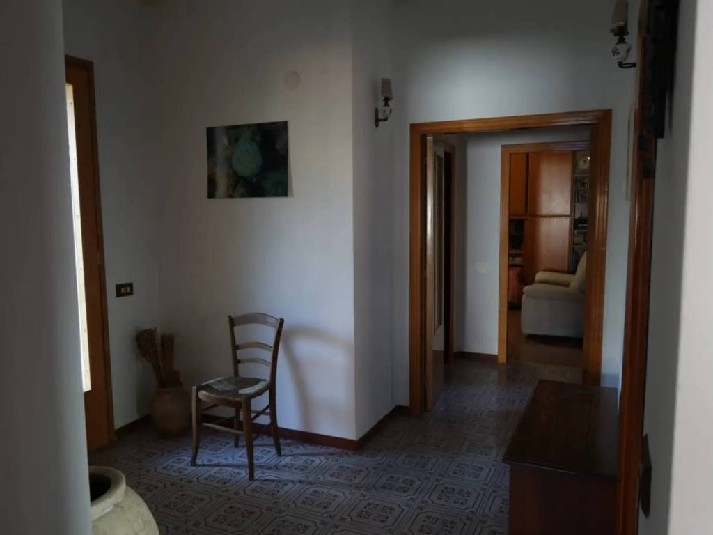 appartamento in vendita a Pomarance