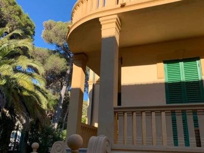 casa indipendente in vendita a Pomarance