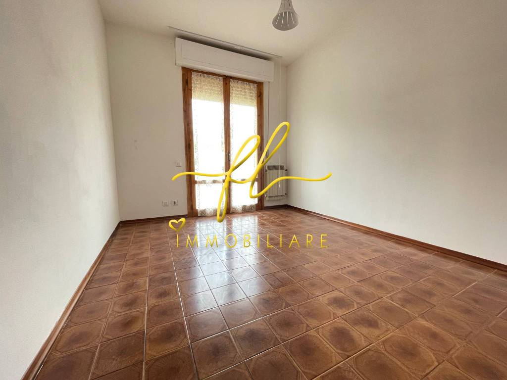 appartamento in vendita a Pomarance