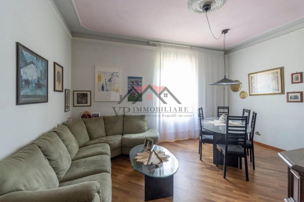 appartamento in vendita a Pomarance in zona Larderello
