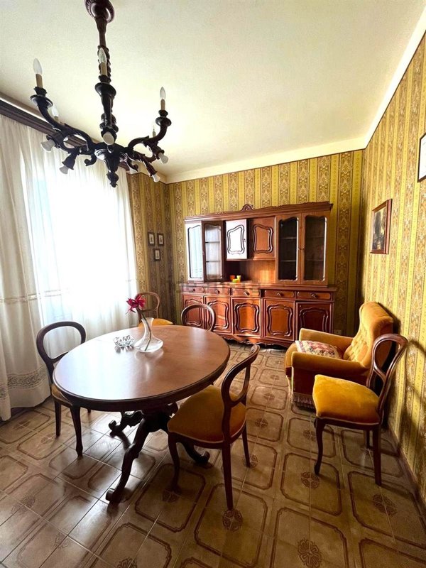 appartamento in vendita a Pomarance