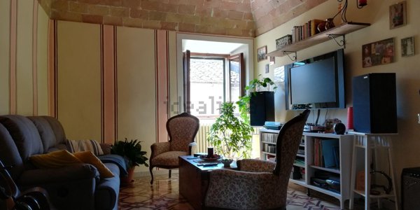 appartamento in vendita a Pomarance