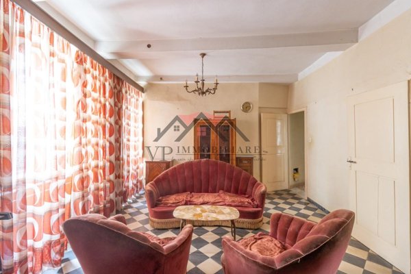 appartamento in vendita a Pomarance