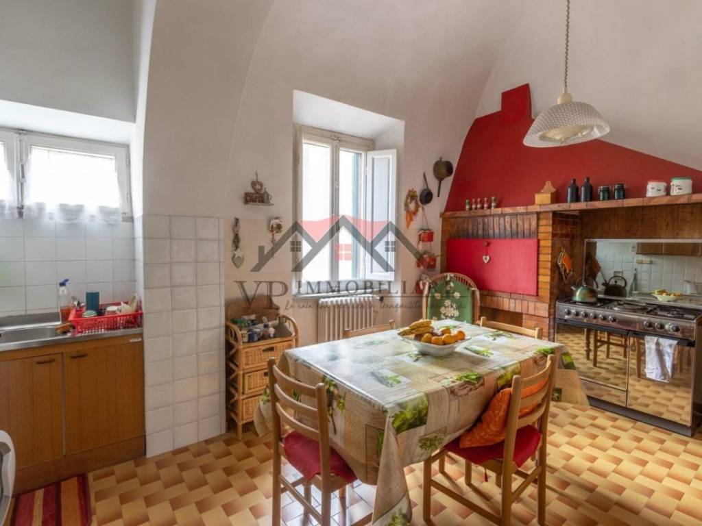 appartamento in vendita a Pomarance