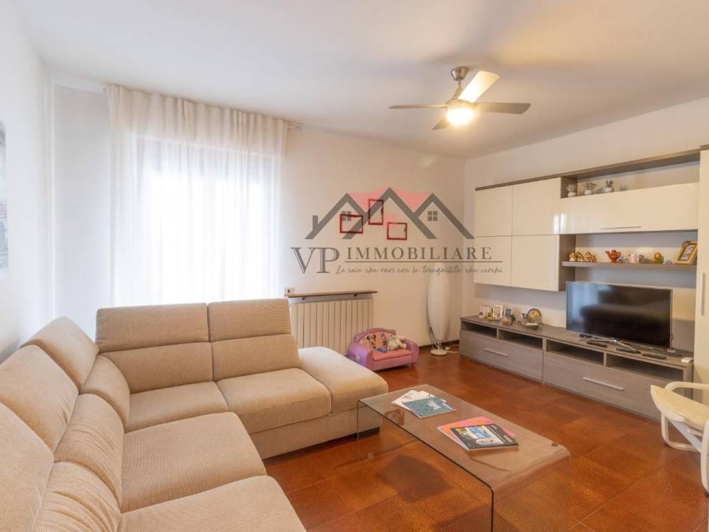 appartamento in vendita a Pomarance