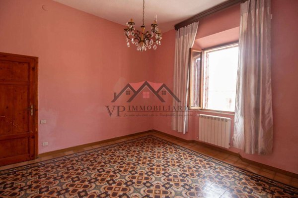 intera palazzina in vendita a Pomarance in zona Montecerboli