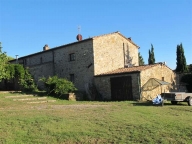 casa indipendente in vendita a Pomarance in zona Serrazzano