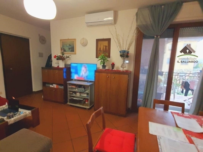 appartamento in vendita a Pomarance