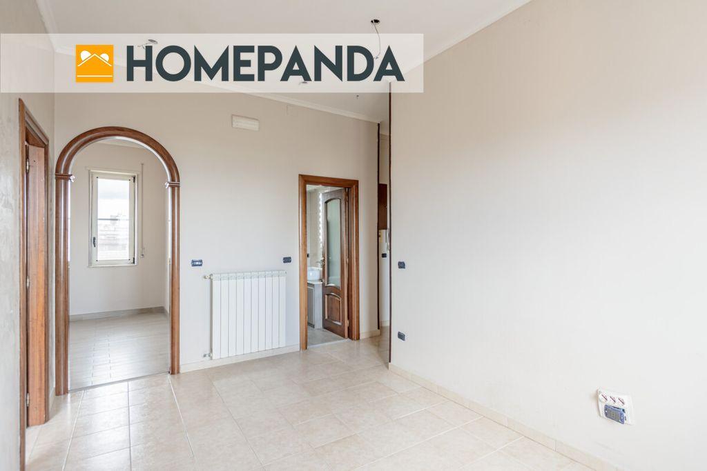 appartamento in vendita a Pomarance