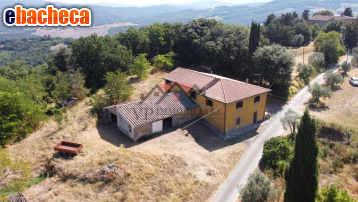 appartamento in vendita a Pomarance