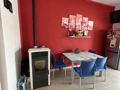 appartamento in vendita a Pomarance