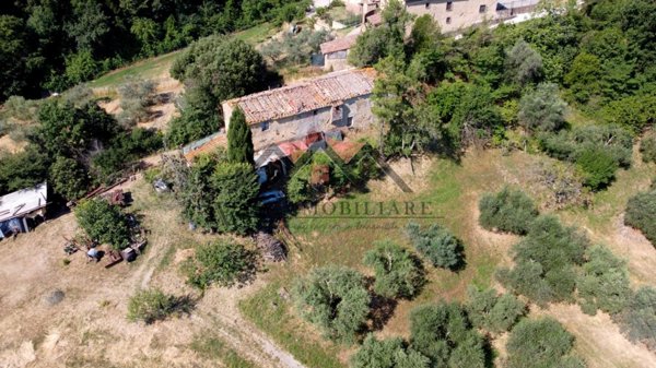 appartamento in vendita a Pomarance