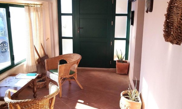 appartamento in vendita a Pomarance in zona Micciano