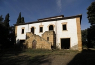 villa in vendita a Pomarance