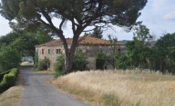 casa indipendente in vendita a Pomarance