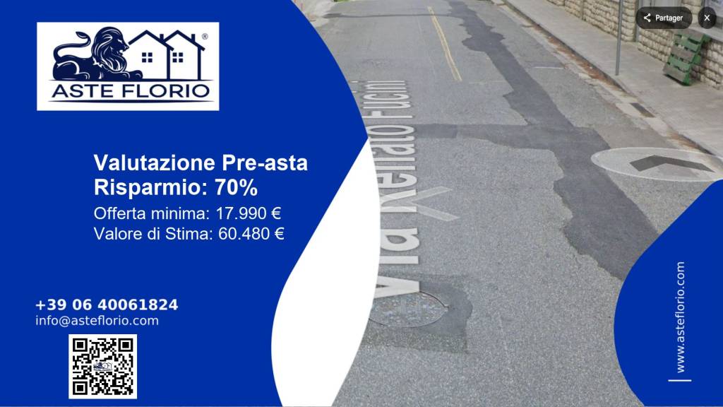 appartamento in vendita a Pomarance