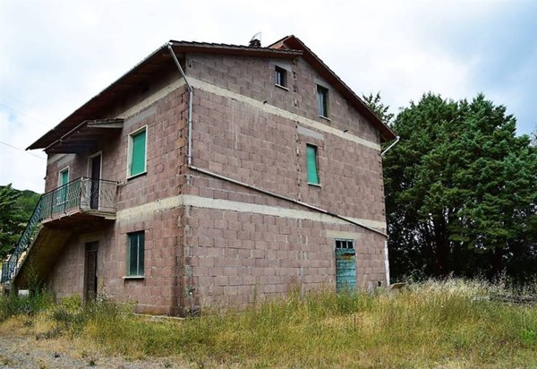 azienda agricola in vendita a Pomarance