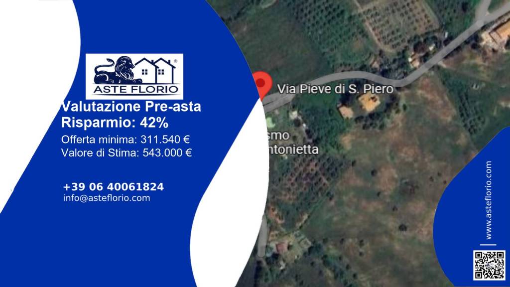 appartamento in vendita a Pomarance