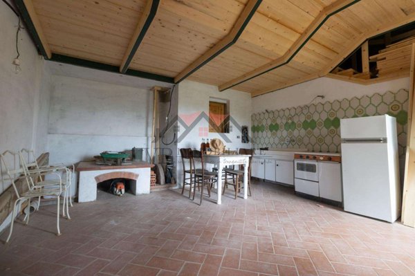 appartamento in vendita a Pomarance