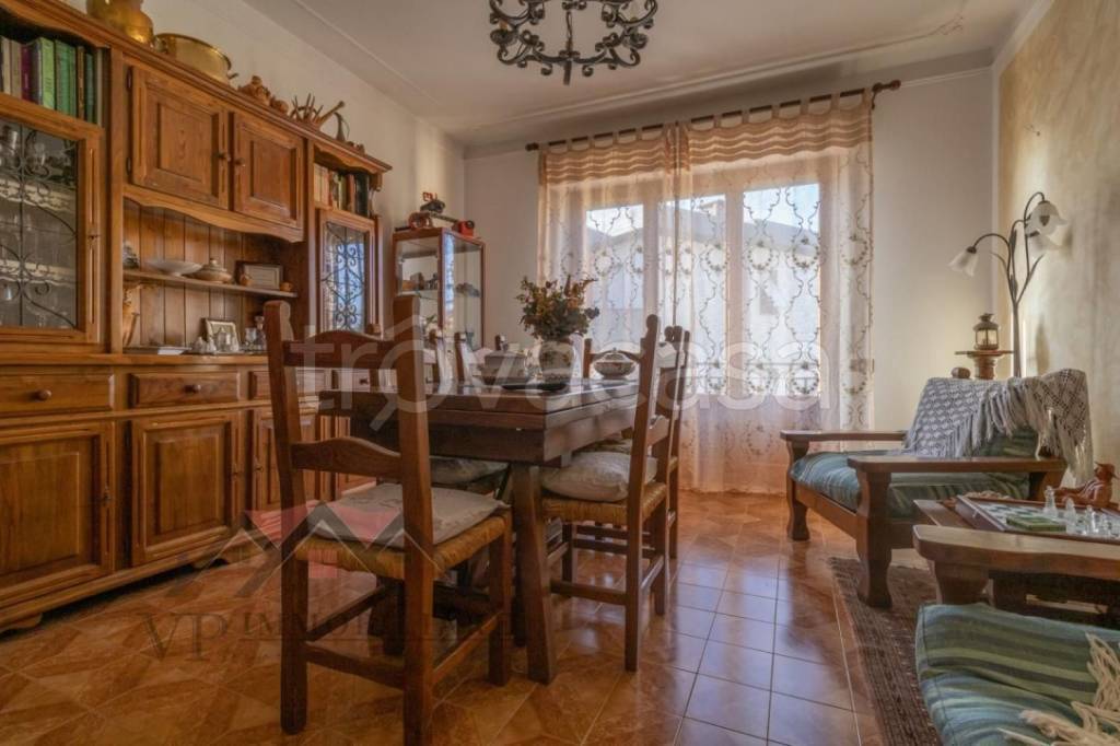 appartamento in vendita a Pomarance