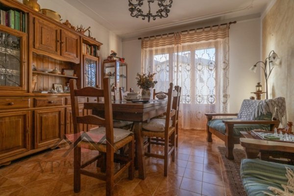 appartamento in vendita a Pomarance