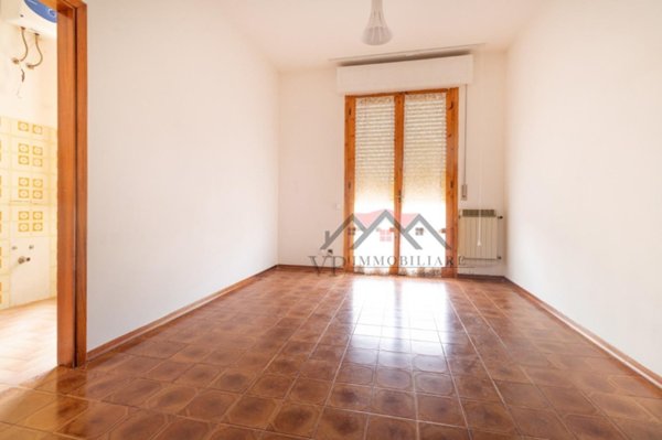 appartamento in vendita a Pomarance