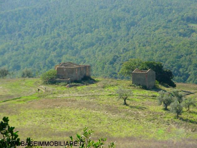 casa indipendente in vendita a Pomarance
