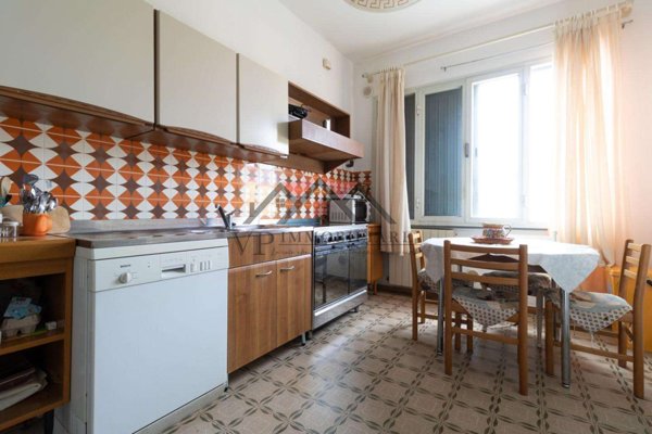 appartamento in vendita a Pomarance