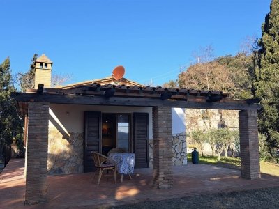 appartamento in vendita a Pomarance