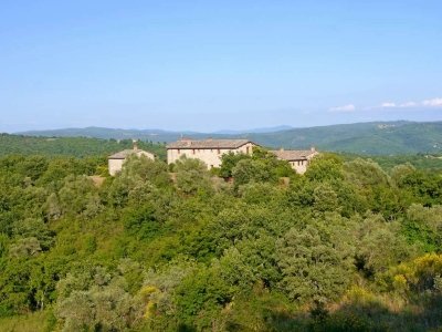 appartamento in vendita a Pomarance