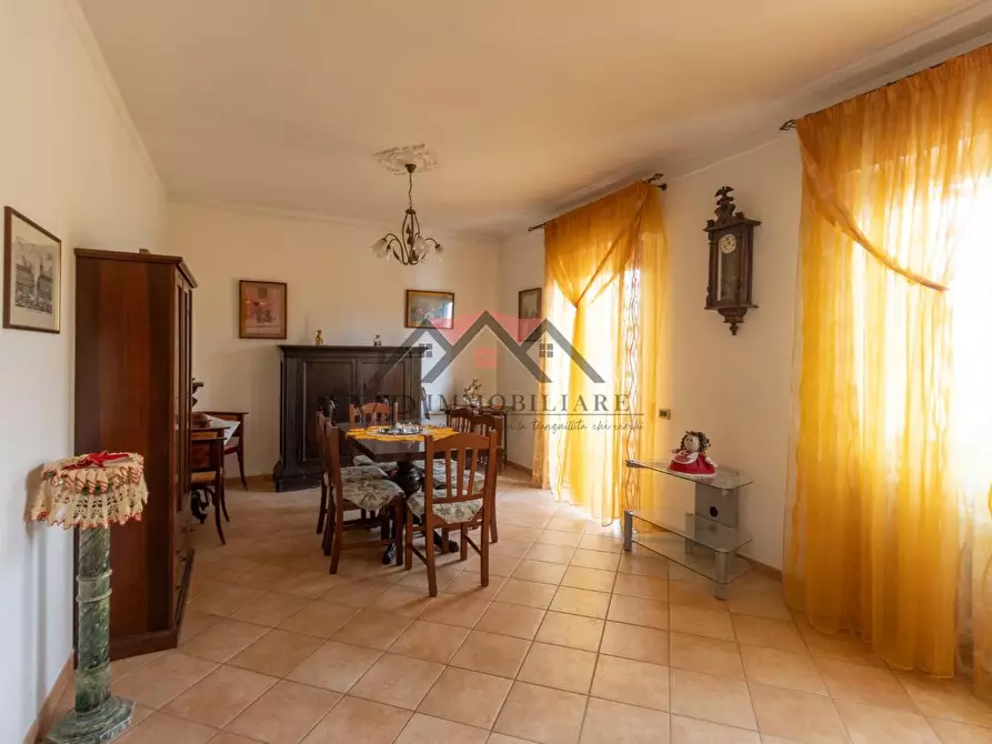 appartamento in vendita a Pomarance in zona Serrazzano