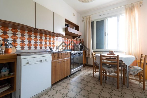 appartamento in vendita a Pomarance