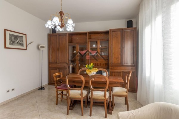 appartamento in vendita a Pomarance