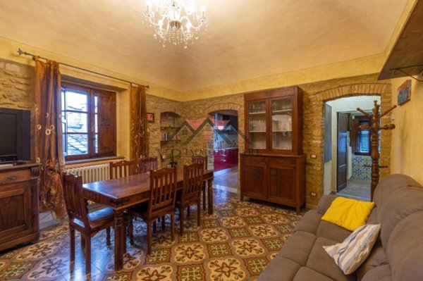appartamento in vendita a Pomarance