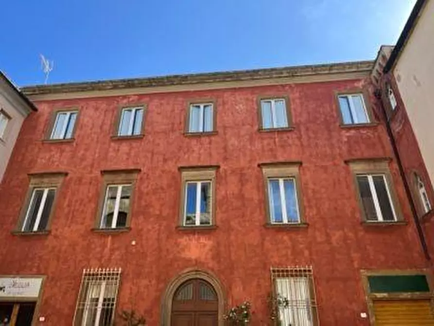 appartamento in vendita a Pomarance