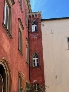 appartamento in vendita a Pomarance