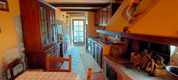 appartamento in vendita a Pomarance