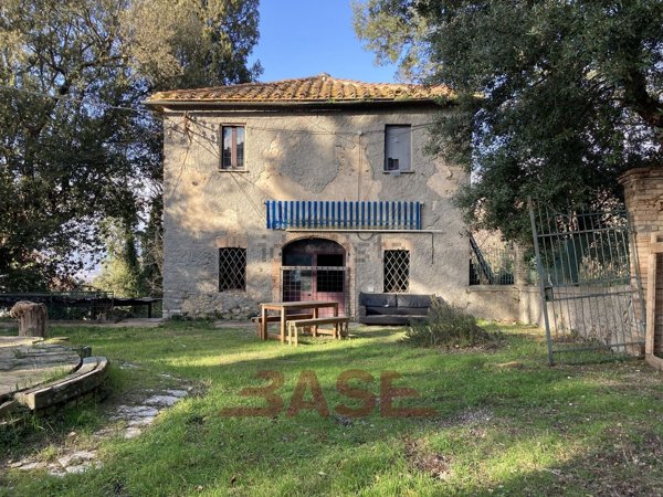 appartamento in vendita a Pomarance