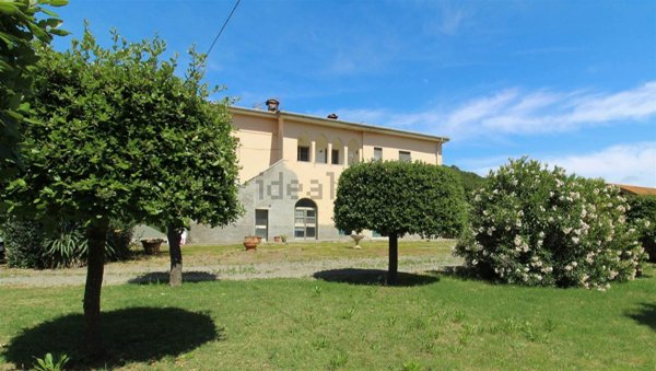 appartamento in vendita a Pomarance