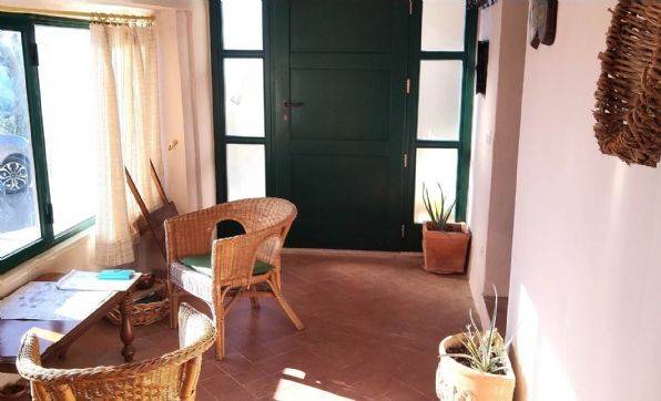 appartamento in vendita a Pomarance in zona Micciano