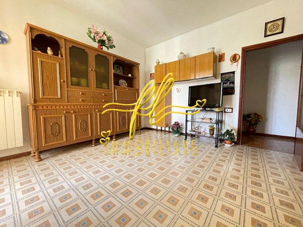 appartamento in vendita a Pomarance