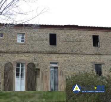 azienda agricola in vendita a Pomarance