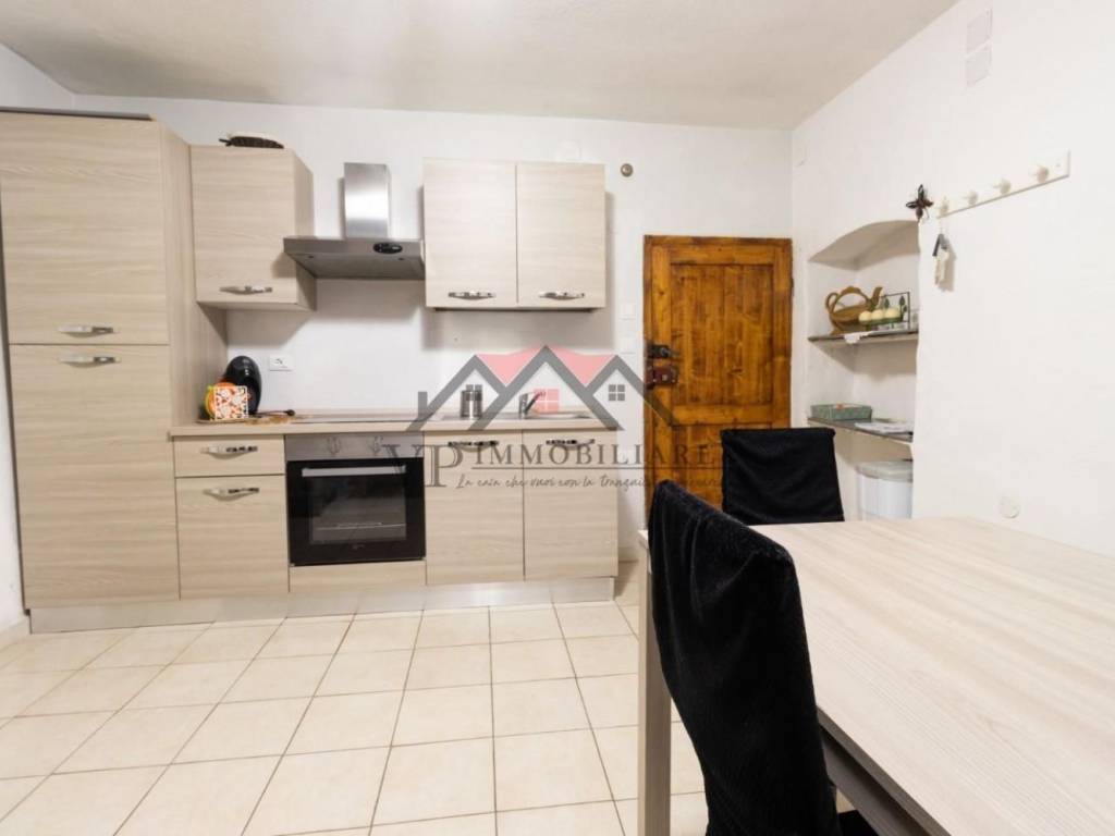appartamento in vendita a Pomarance
