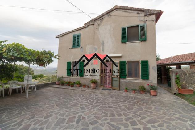 appartamento in vendita a Pomarance