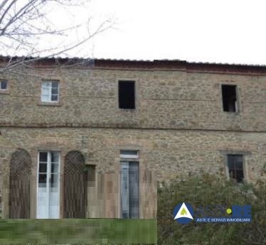 azienda agricola in vendita a Pomarance