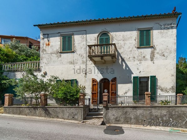 appartamento in vendita a Pomarance