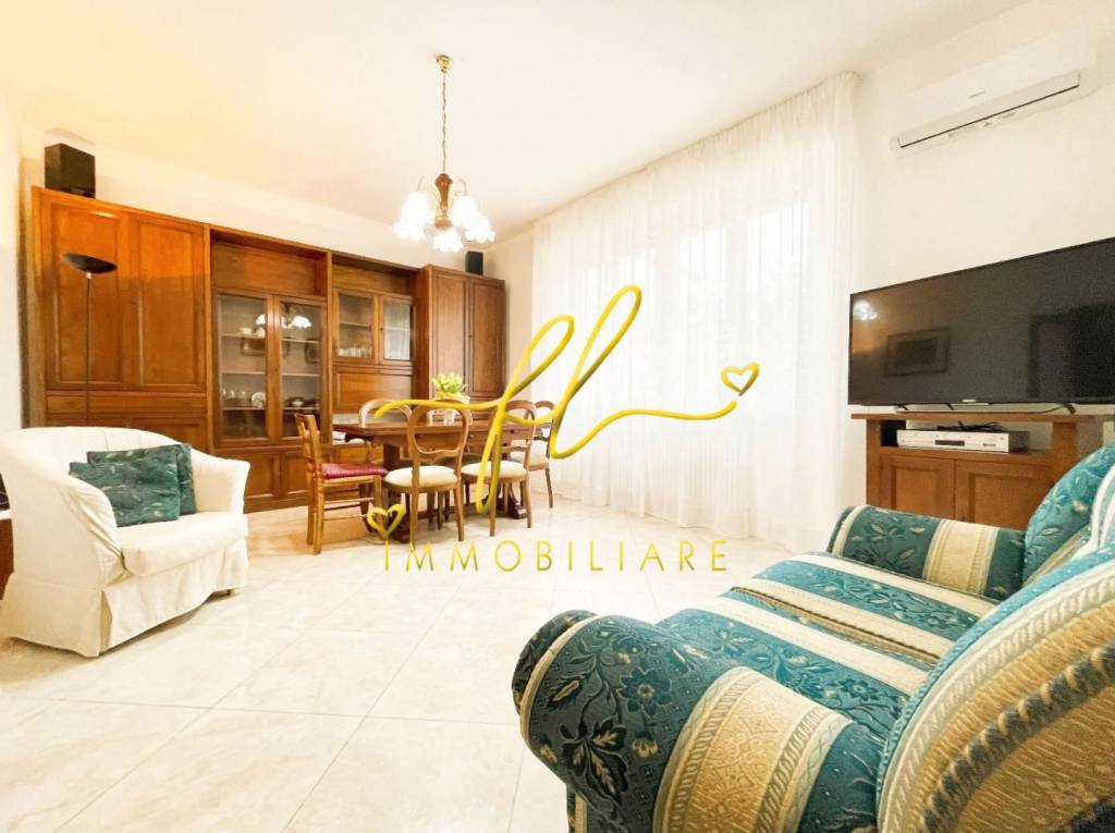 appartamento in vendita a Pomarance