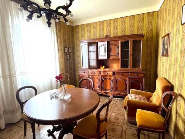 appartamento in vendita a Pomarance
